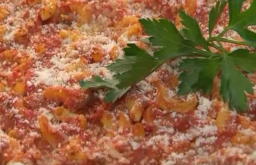 Katie Brown | Brown Family Goulash Recipe